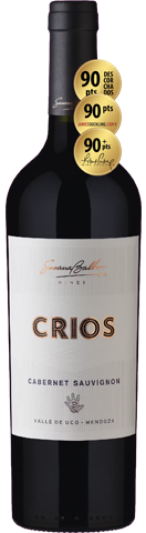 Crios Cabernet Sauvignon